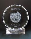 ������� ��  Grecotel �Best VIP Holidays�, 2009 �.