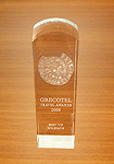 ������� ��  Grecotel �Best VIP Holidays�, 2008 �.